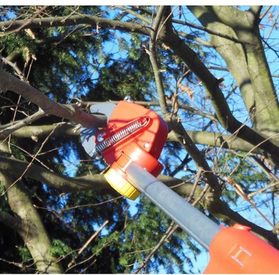 Tijera poda Pertiga Telescopica Os4000 Outils Wolf